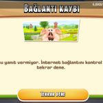 Hay Day Mobil Veride Açılmıyor, Çözümü Nedir?