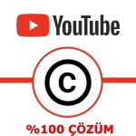 YouTube Telif Hakkı Nasıl Kaldırılır?