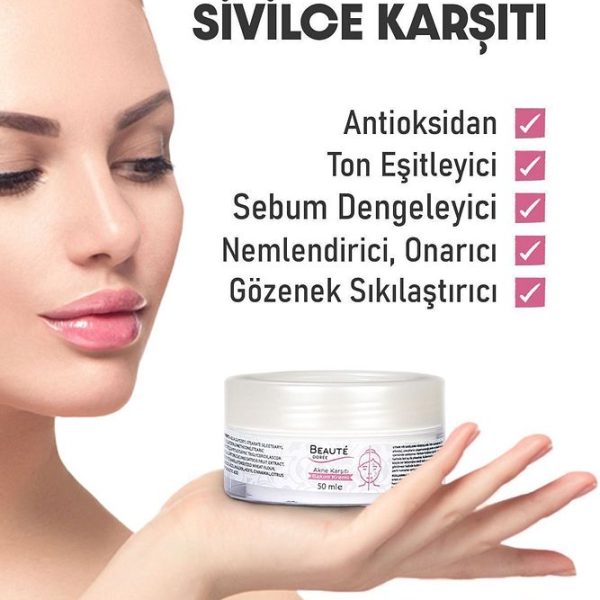 Locacid Krem Ne işe Yarar? Sivilceye Etkileri, Kullanıcı Yorumları