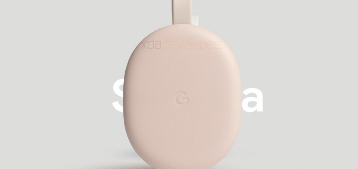 Google’ın Yeni Android TV Dongle Modelinin Özellikleri Sızdırıldı