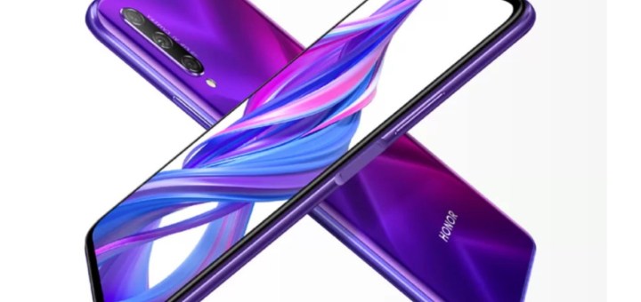 Honor 9X Pro Tanıtıldı! İşte Fiyatı ve Özellikleri