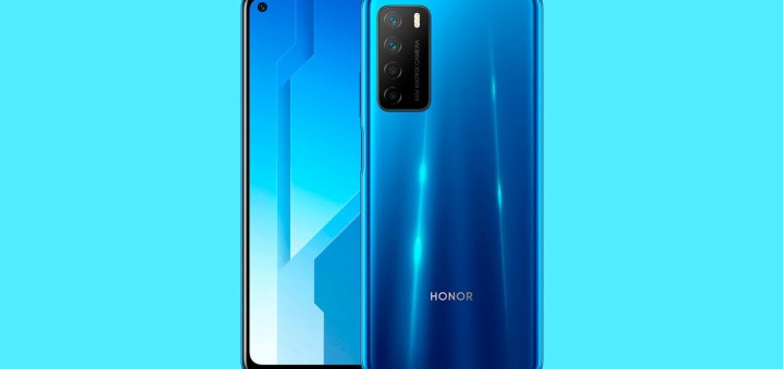 Honor Play 4 Tanıtıldı! İşte Fiyatı ve Özellikleri