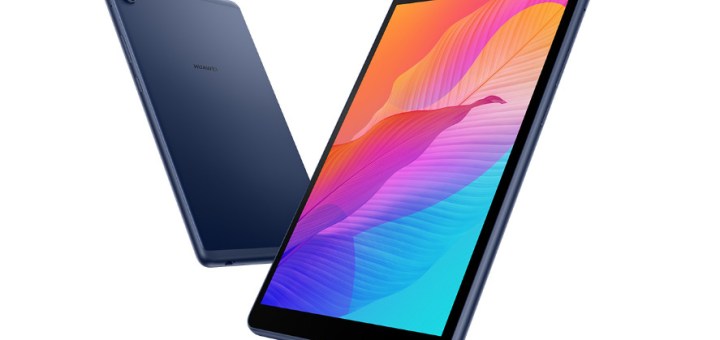 Huawei MatePad T8 Tanıtıldı! İşte Fiyatı ve Özellikleri