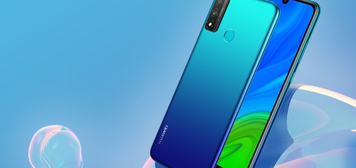 Huawei Nova Lite 3+ Tanıtıldı! İşte Fiyatı ve Özellikleri