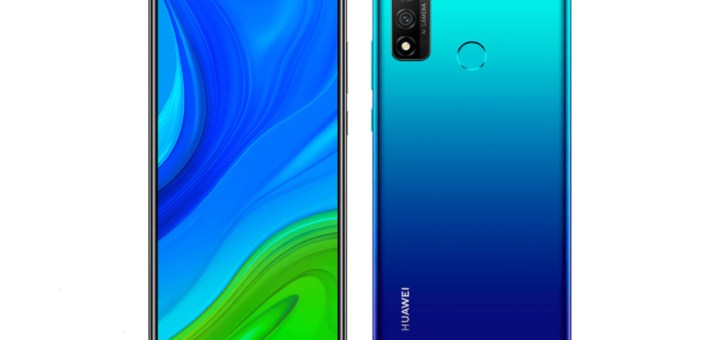 Huawei P Smart 2020 Modelinin Özellikleri ve Tasarımı Sızdırıldı