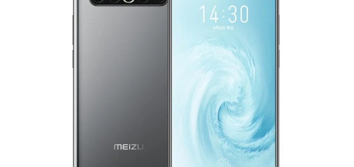 Meizu 17 Tanıtıldı! İşte Fiyatı ve Özellikleri