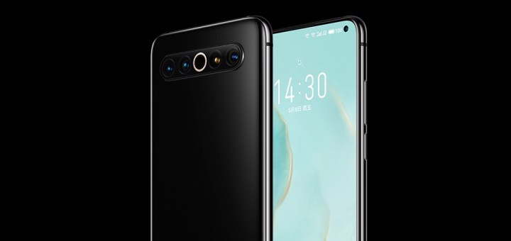 Meizu 17 Pro Tanıtıldı! İşte Fiyatı ve Özellikleri