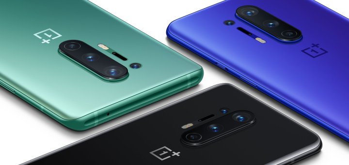 OnePlus 8 Serisi Türkiye’de Satışa Sunuldu! İşte Türkiye Fiyatı