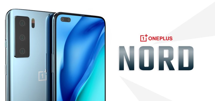 İşte OnePlus Nord Modelinin Satışa Sunulacağı Ülkelerin Listesi