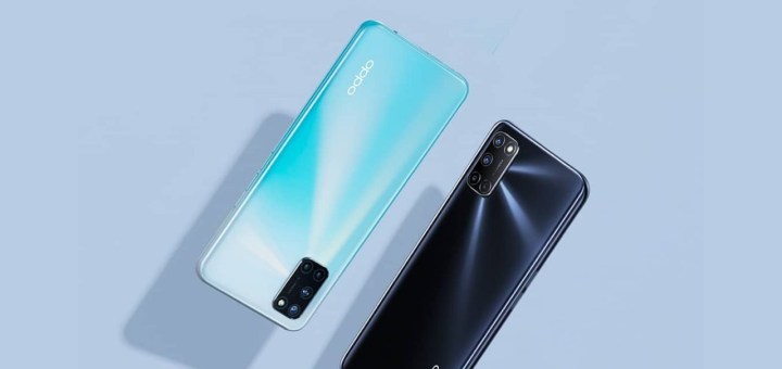 Oppo A92 Tanıtıldı! İşte Fiyatı ve Özellikleri