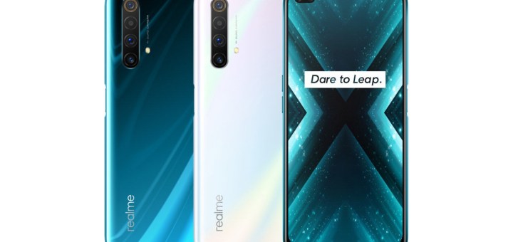 Realme X3 Tanıtıldı! İşte Fiyatı ve Özellikleri