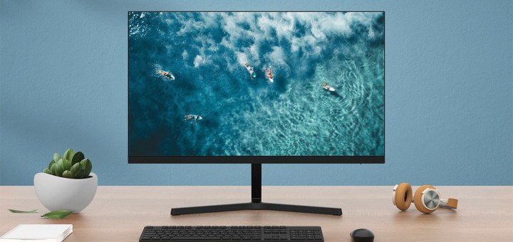 Redmi Display 1A Monitör Tanıtıldı! İşte Fiyatı ve Özellikleri