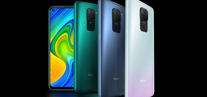 Redmi Note 9 Tanıtıldı! İşte Fiyatı ve Özellikleri