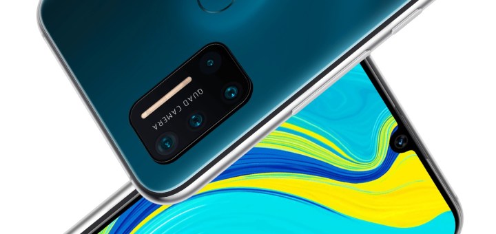 UMIDIGI A7 Pro Tanıtıldı! İşte Fiyatı ve Özellikleri