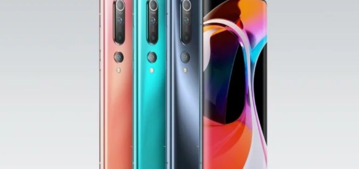 MIUI Güncellemesi ile Xiaomi Mi 10 Pro AnTuTu’da Rekor Kırdı