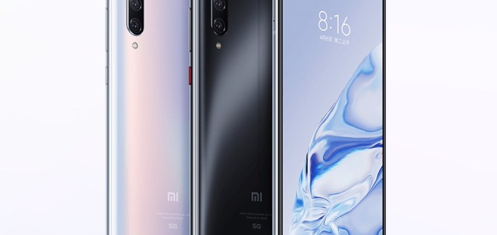 Xiaomi Mi 9 Pro 5G, Android 10 Tabanlı MIUI 11 Güncellemesi Aldı