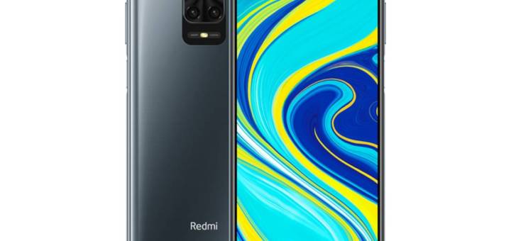 Redmi Note 9S Türkiye’de Satışa Çıktı! İşte Türkiye Fiyatı