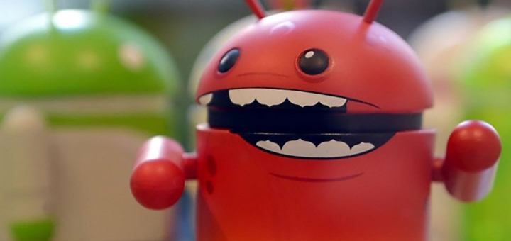 100 Milyon Android Telefon Bu Zararlı Uygulamadan Etkilendi!