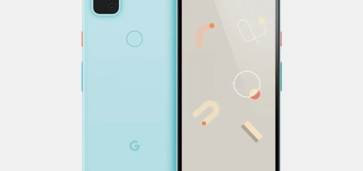 Google Pixel 4a Akıllı Telefon Modeli 13 Temmuz Tarihinde Tanıtılabilir