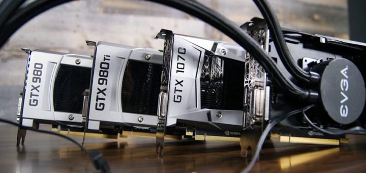 NVIDIA GTX 1170 Ekran Kartının Özellikleri ve Fiyatı Sızdırıldı