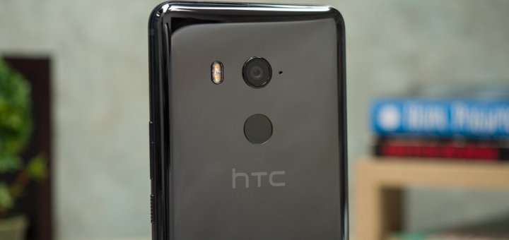 HTC’nin Yeni Amiral Gemisi Snapdragon 855 ve 5G Desteği İle Geliyor