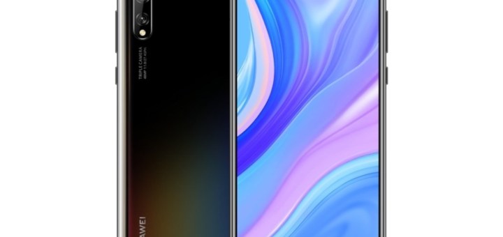 Huawei P Smart S Tanıtıldı! İşte Fiyatı ve Özellikleri