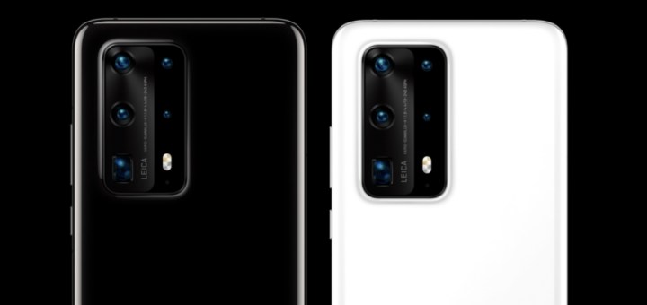 Huawei P40 Pro Plus Tanıtıldı! İşte Fiyatı ve Özellikleri