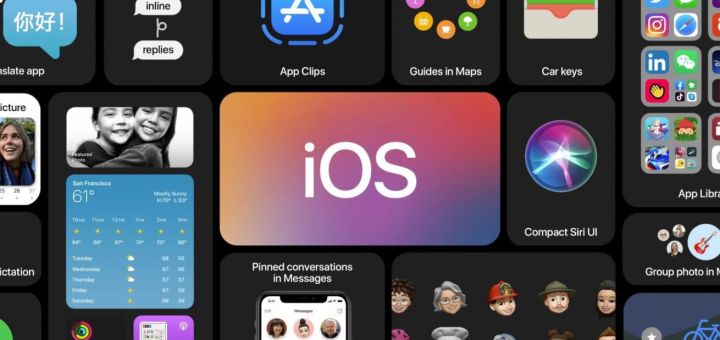 iOS 14 Güncellemesini Alacak iPhone Modellerinin Tam Listesi