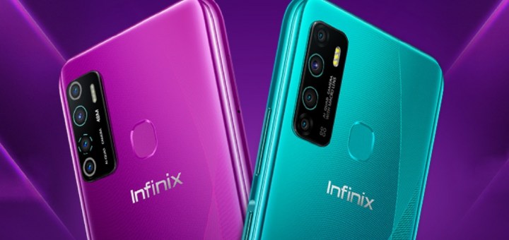 Infinix Hot 9 Pro Tanıtıldı! İşte Fiyatı ve Özellikleri