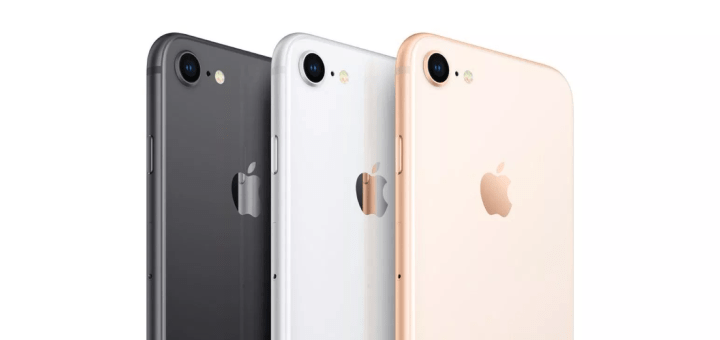 Yeni iPhone SE Tanıtıldıktan Sonra iPhone 8 Serisinin Üretimi Durduruldu!