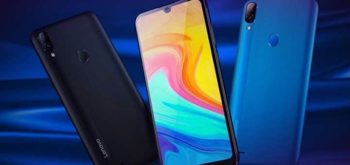 Lenovo A7 Tanıtıldı! İşte Fiyatı ve Özellikleri