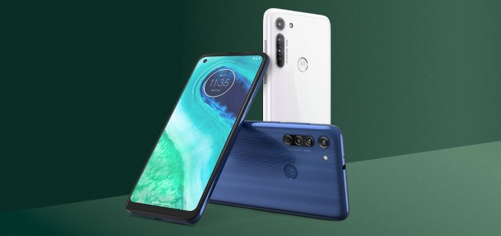 Motorola Moto G Pro Tanıtıldı! İşte Fiyatı ve Özellikleri