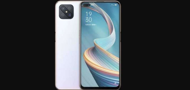 Oppo A92s Tanıtıldı! İşte Fiyatı ve Özellikleri