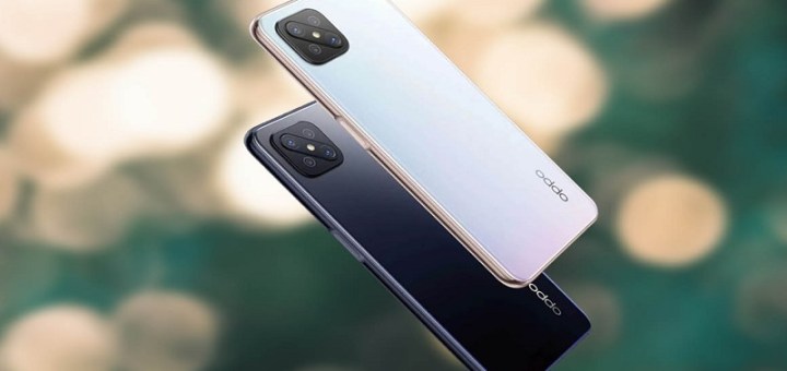 Oppo A92s Modeli Fiyatı ve Üç Renk Seçeneği ile Ortaya Çıktı