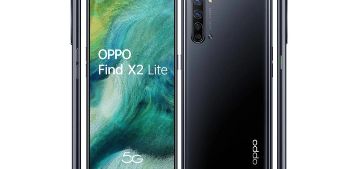 Oppo Find X2 Lite Tüm Detaylarıyla Karşımızda! İşte Fiyatı ve Özellikleri