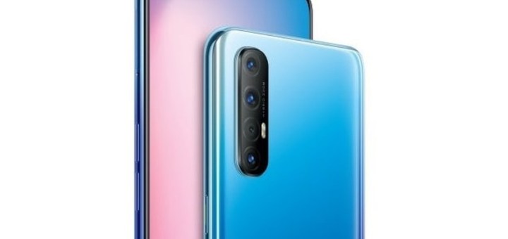 OPPO Reno 3 Pro Tanıtıldı! İşte Fiyatı ve Özellikleri