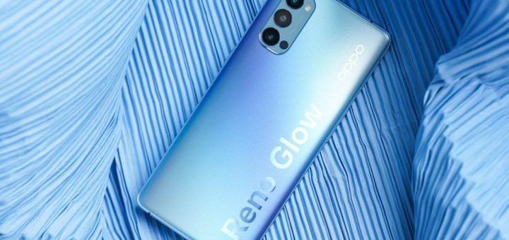 Oppo Reno4 Pro Tanıtıldı! İşte Fiyatı ve Özellikleri