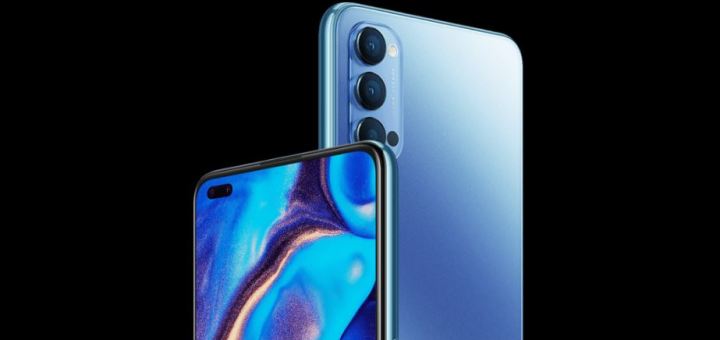 Oppo Reno4 Tanıtıldı! İşte Fiyatı ve Özellikleri