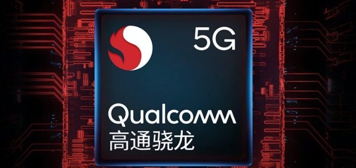 Qualcomm, Snapdragon 768G 5G Yonga Setini Piyasaya Sürdü!