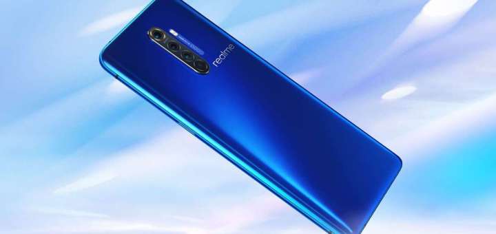 Realme X3 Modeli TENAA’da Ortaya Çıktı! İşte Bilinen Tüm Özellikleri