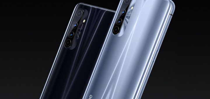 Realme X50 Pro Player Edition Tanıtıldı! İşte Fiyatı ve Özellikleri