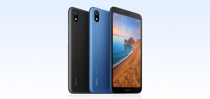 Redmi 7A Modeli, Android 10 Kararlı Beta Güncellemesi Alıyor