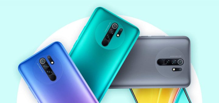 Redmi 9 Tanıtıldı! İşte Fiyatı ve Özellikleri