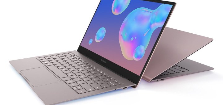 Samsung Galaxy Book S 2020 Tanıtıldı! İşte Fiyatı ve Özellikleri