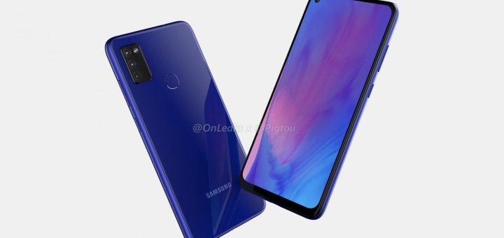 Galaxy M51 Modeli, Snapdragon 675 İle Geekbench’te Listelendi