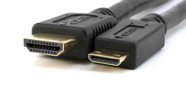 HDMI 2.1: Televizyonunuz İçin Yeni Kablo Standardını Açıklıyoruz