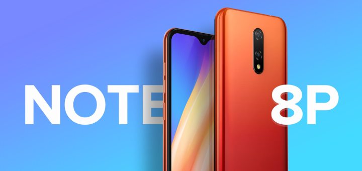 Ulefone Note 8P Tanıtıldı! İşte Fiyatı ve Özellikleri