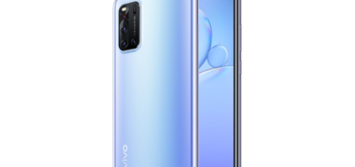 Vivo V19 Tanıtıldı! İşte Fiyatı ve Özellikleri