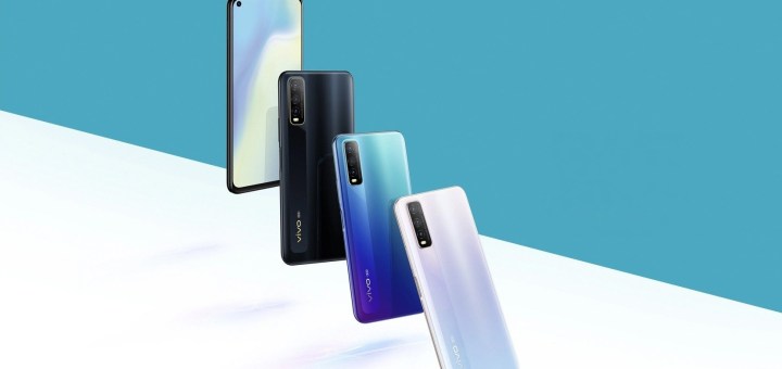 Vivo Y70s 5G Tanıtıldı! İşte Fiyatı ve Özellikleri