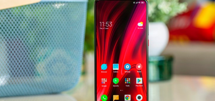 Redmi K20 ve Xiaomi Mi 9T İçin MIUI 12 Küresel Kararlı Sürüm Yayınlandı